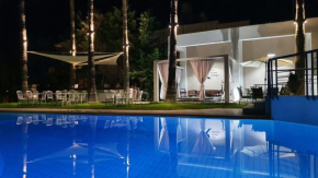 Отель Elizabeth Suites  Ханья